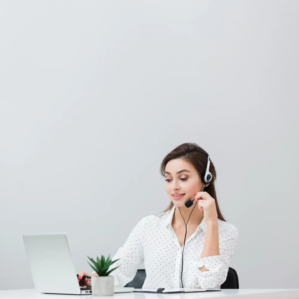 Reliable Customer Support