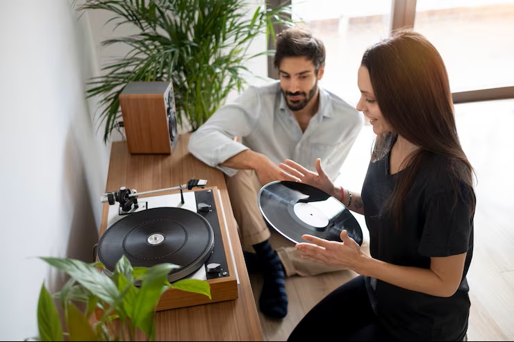 Massage Music